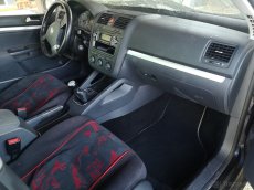 VW GOLF V 1.9 TDI 77Kw BLS UNITED NA DIELY - 2