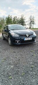 Renault Fluence - 2