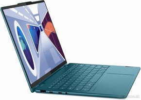 Lenovo Yoga 7 14ARP8-Ryzen 7 7735U-16GB-1TBSSD-OLED - 2