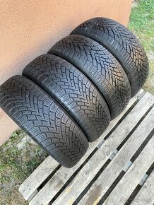 Continental 195/65 R15 4x=80€ - 2