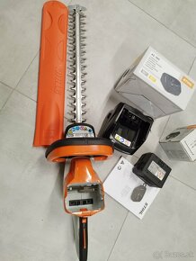 Predam stihl plotostrih hsa 56 aku set - 2