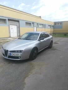 Alfa romeo 159 - 2