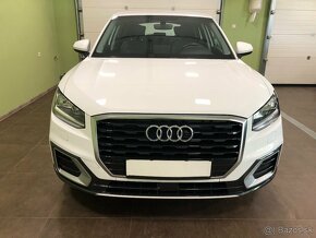 Audi Q2 1.6 TDI,,,S tronic 7,Design line,116 ps, - 2