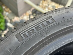 275/40 R21 305/35 R21 - 2