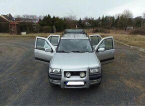 OPEL FRONTERA B 2.2 - 2