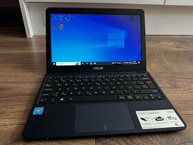 Asus X205TA - Windows 10 - 2