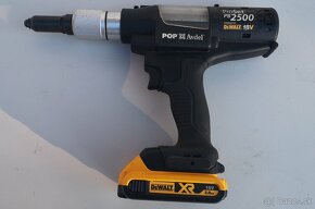 Dewalt PB 2500-QW Cena 399€ - 2