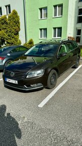 VW PASSAT - 2