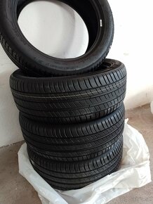 225/50r18 letné - 2