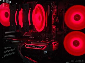 Ryzen 7800x3D,RTX 4070 SUPER,32gb 6000mhz,1tb nvme - 2