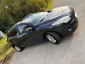 Renault Megane 3 Grandtour 1.5 dci 78kW r.v. 08/2010 - 2