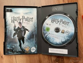 Harry Potter and the Deathly Hallows PC - 2