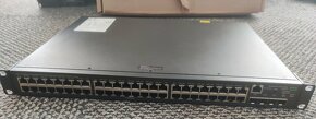 HP Flexnetwork 5130 jg937a 48p Poe switch - 2