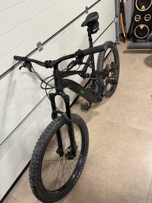 Specialized Turbo Levo FSR Comp NB 6Fattie XL - 2