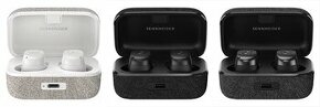 Sennheiser Momentum True Wireless 3 bluetooth slúchadlá - 2