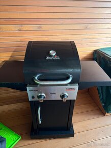 CHAR-Broil PREFORMANCE 220B - 2