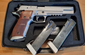 Sig Sauer 226 X-Six 9mm - 2