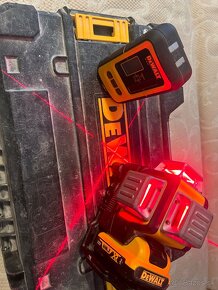 Laser Dewalt - 2