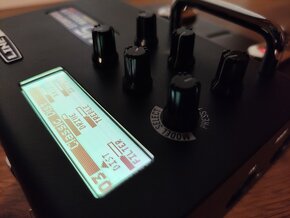 Line6 stompbox M5 - multiefekt - 2