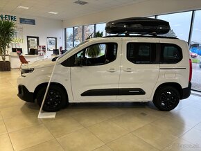 Citroen Berlingo MAX - 2