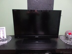 televízor Sony Bravia KDL-32EX310 - 2