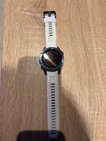 Športové hodinky Garmin Fenix 7 Sapphire Solar - 2