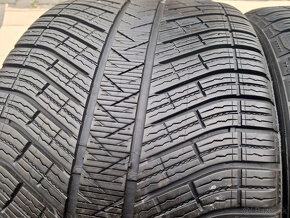 305/35 r21 zimne pneumatiky 2ks 305 35 21 - 2