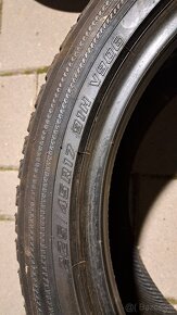 Zimná pneu. Yokohama 225/45 R17 - 2