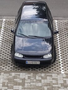 Mk4 1.9 TDI 81kw.  ND - 2