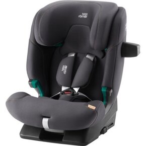 BRITAX RÖMER Advansafix Pro 76-150cm Midnight Grey - 2