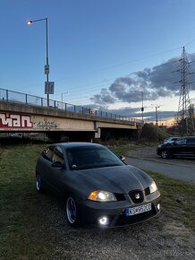 Seat Ibiza 6L 1.9 TDI 96kW - 2