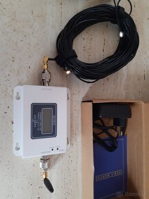 GSM signal repeater - 2