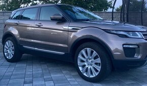 Range Rover Evoque - 2