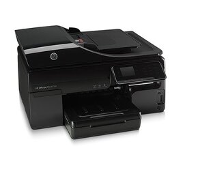 Tlačiareň - hp officejet pro 8500A - 2