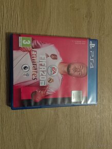 FIFA 19,20 - 2