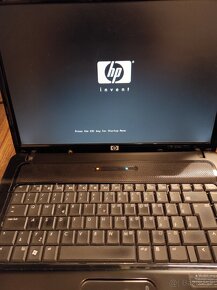 HP notebook - 2