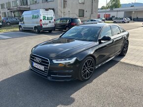 Audi A6 2.0 TDi - 2