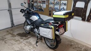 BMW R1200GS - 2