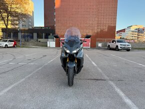 Yamaha TMAX TECH MAX 560 ccm 2022 - 2