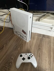 XboX one S 500gb - 2