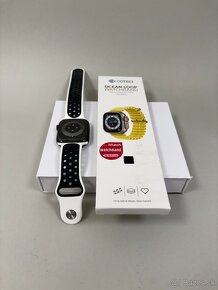 Apple Watch 8.45 mm Midnight - 2