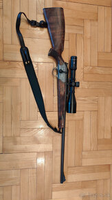 Blaser R93 cal. 8x68S - 2