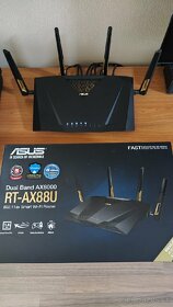 Asus RT-AX88U - 2