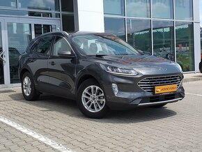 Ford Kuga 1.5 EcoBoost 150k Titanium Odpočet DPH - 2