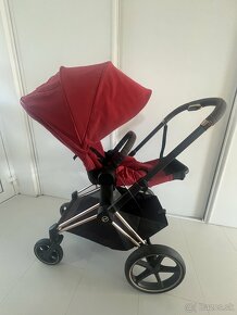 Kočík cybex priam - 2