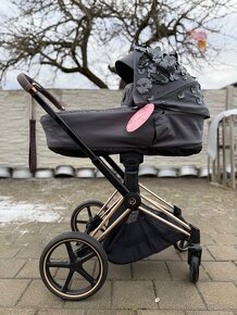 Cybex priam - 2