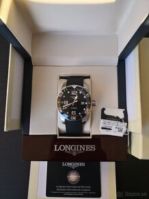 Longines Hydroconquest 43 mm - 2