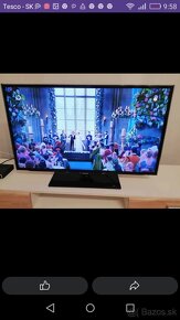 Predam tv smart samsung - 2