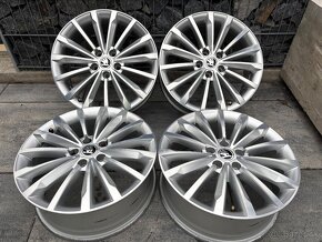 ✅5x112 r18 trinity  Kodiaq  tiguan - 2