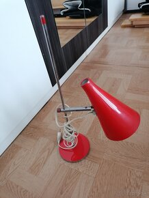 Stolna lampa, stolova lampa - 2